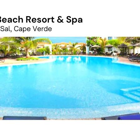 Tortuga Beach Village Private Apartments And Villas For Rent Santa Maria Buitenkant foto