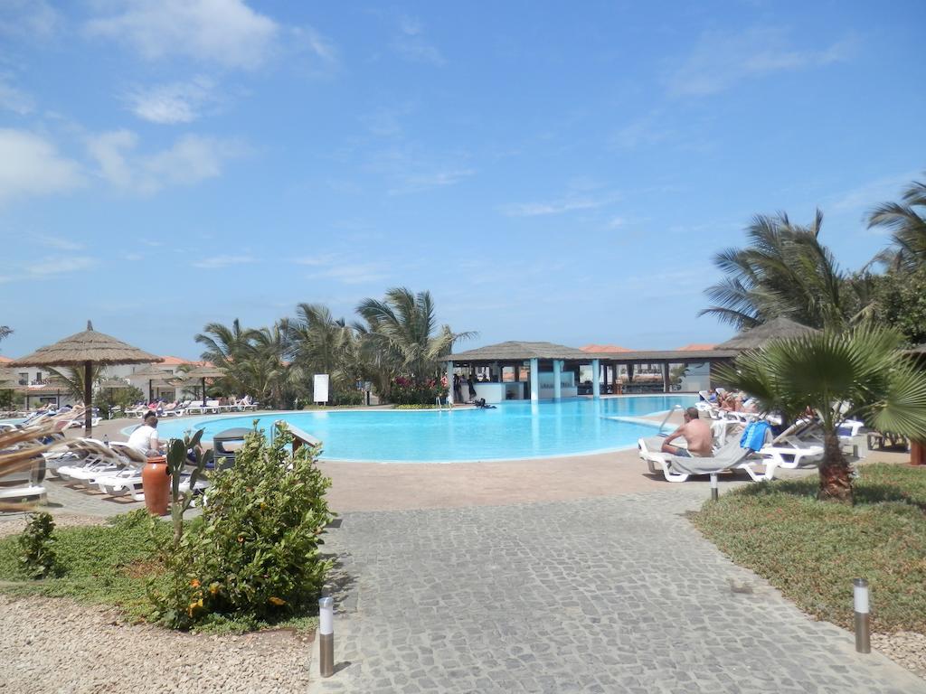 Tortuga Beach Village Private Apartments And Villas For Rent Santa Maria Kamer foto