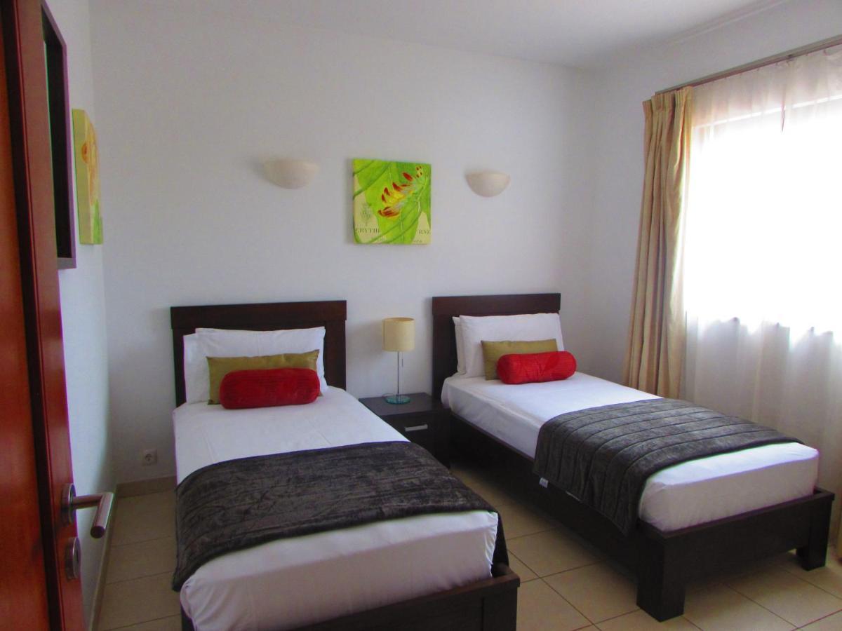 Tortuga Beach Village Private Apartments And Villas For Rent Santa Maria Buitenkant foto