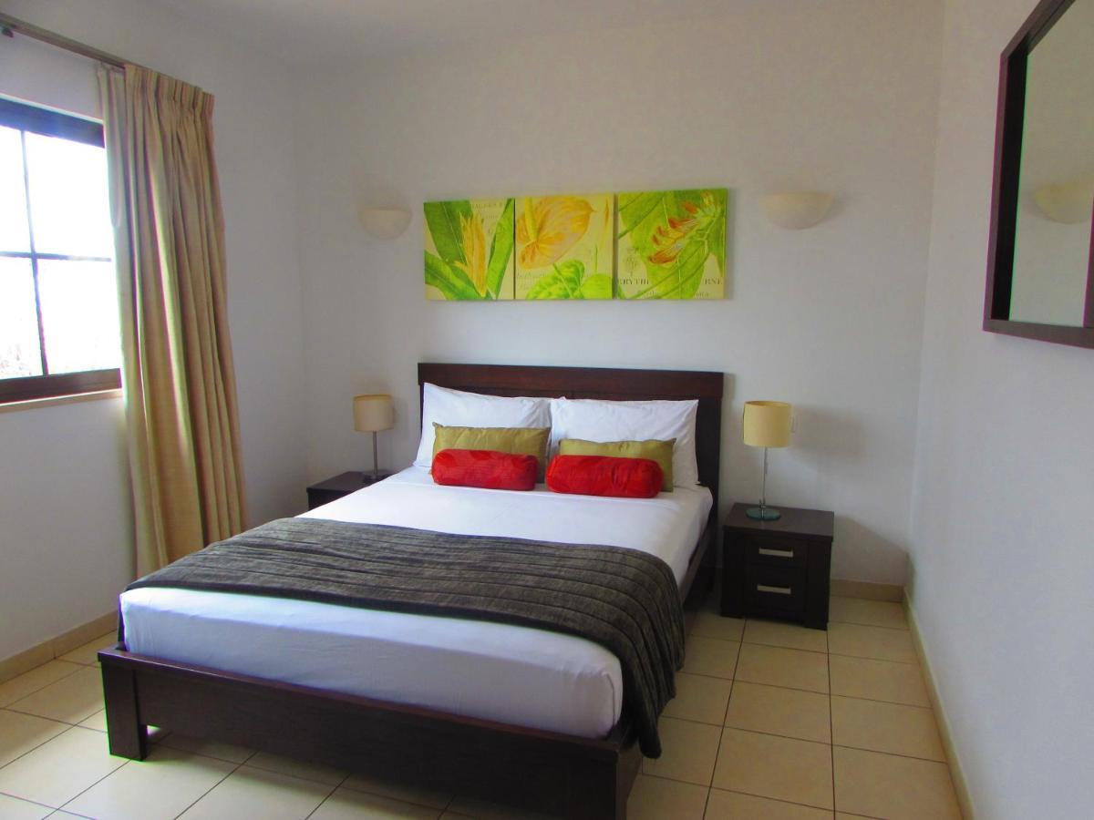 Tortuga Beach Village Private Apartments And Villas For Rent Santa Maria Buitenkant foto