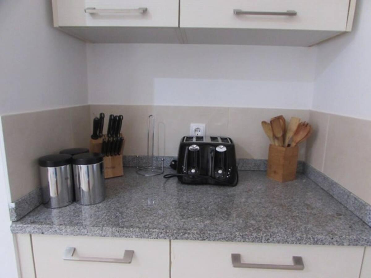 Tortuga Beach Village Private Apartments And Villas For Rent Santa Maria Buitenkant foto