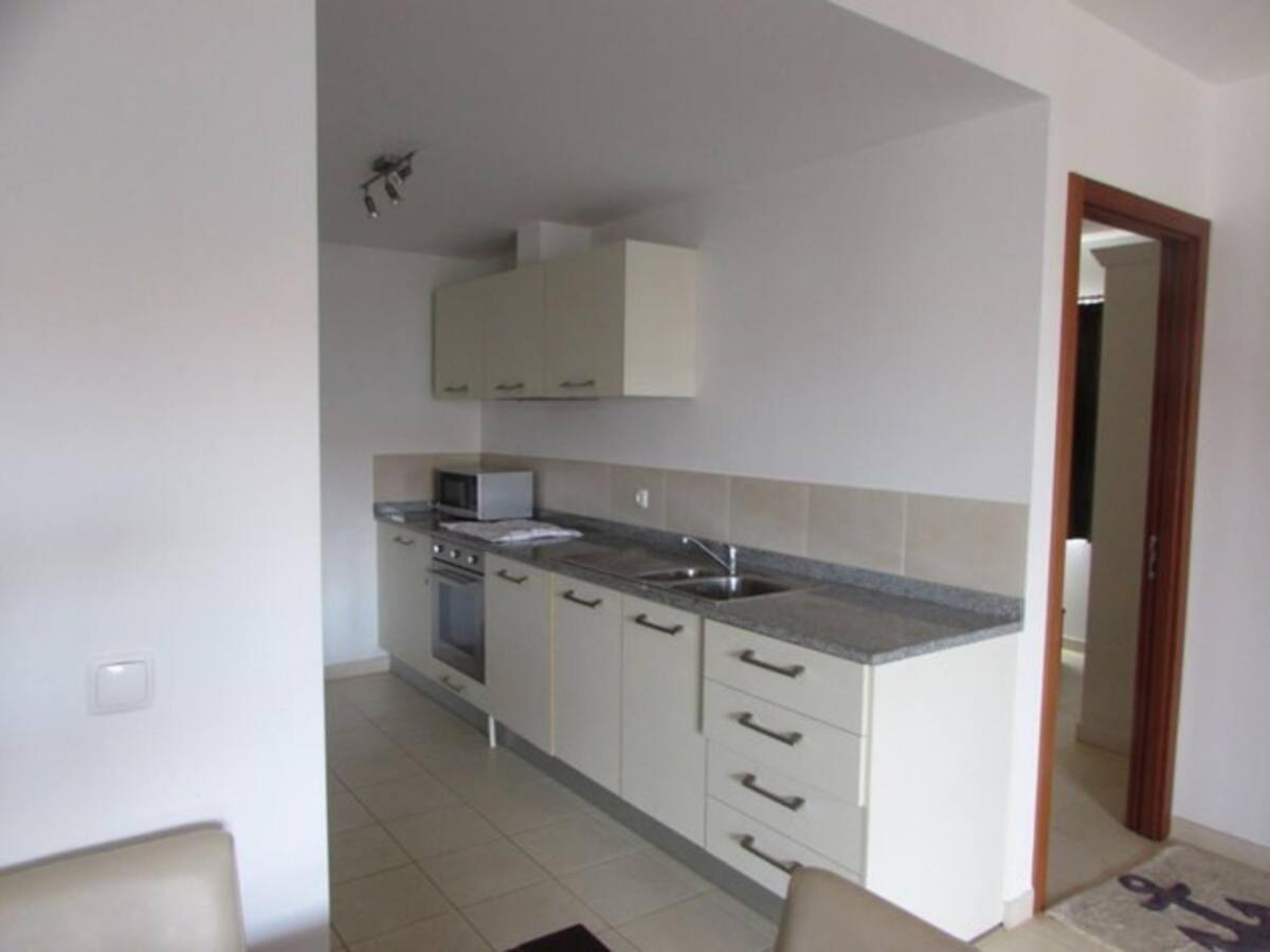 Tortuga Beach Village Private Apartments And Villas For Rent Santa Maria Buitenkant foto