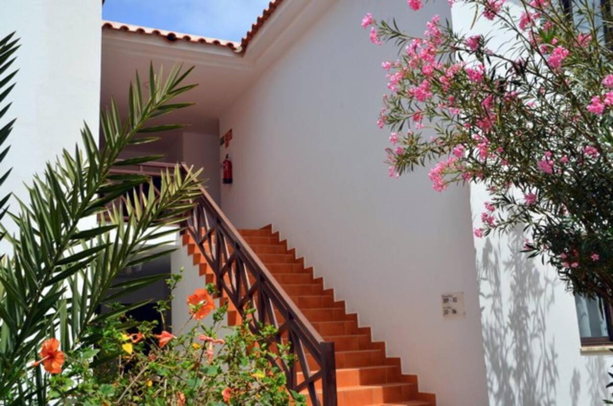 Tortuga Beach Village Private Apartments And Villas For Rent Santa Maria Buitenkant foto