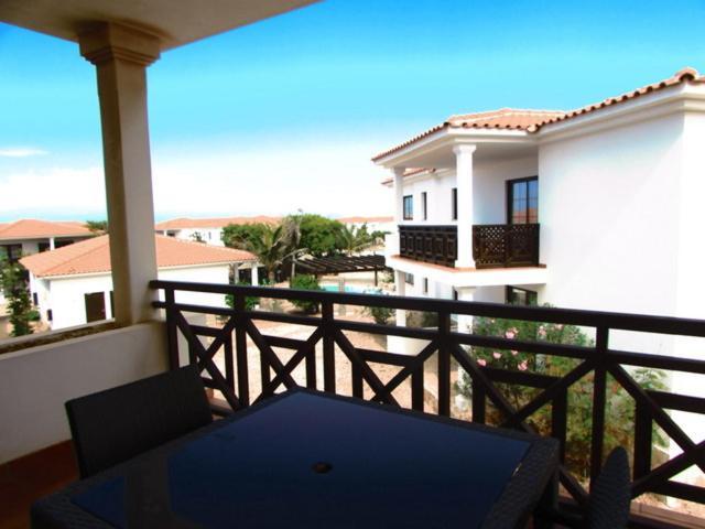 Tortuga Beach Village Private Apartments And Villas For Rent Santa Maria Buitenkant foto