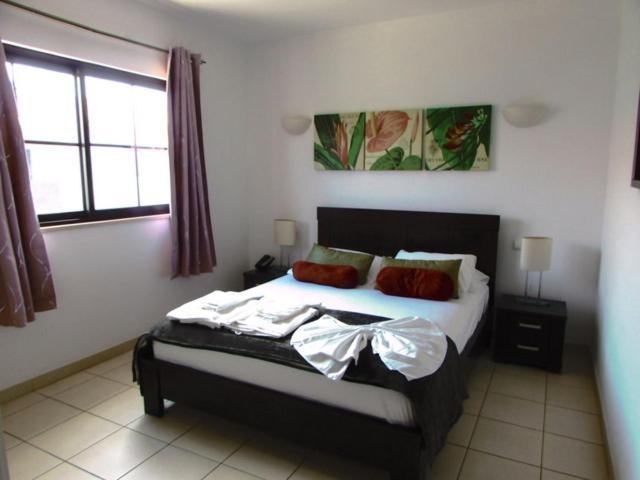Tortuga Beach Village Private Apartments And Villas For Rent Santa Maria Buitenkant foto