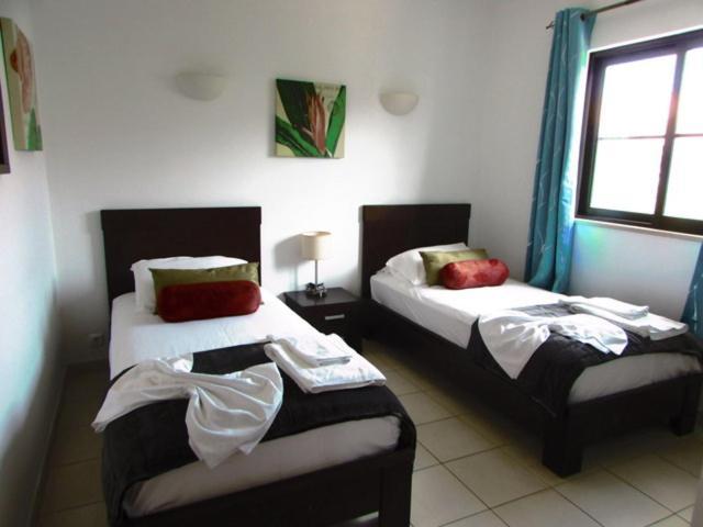 Tortuga Beach Village Private Apartments And Villas For Rent Santa Maria Buitenkant foto