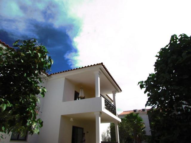 Tortuga Beach Village Private Apartments And Villas For Rent Santa Maria Buitenkant foto