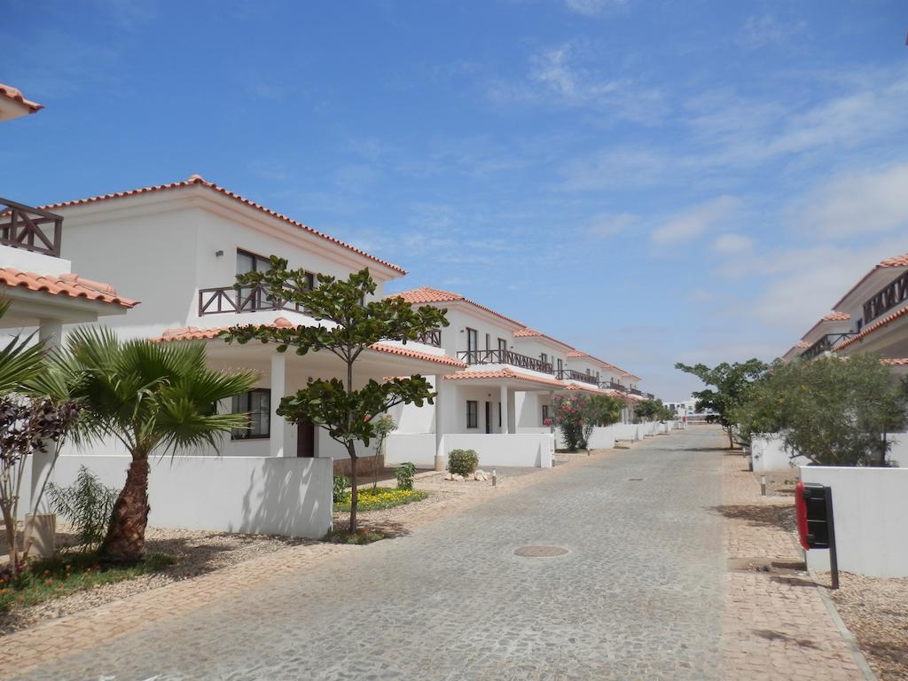 Tortuga Beach Village Private Apartments And Villas For Rent Santa Maria Kamer foto