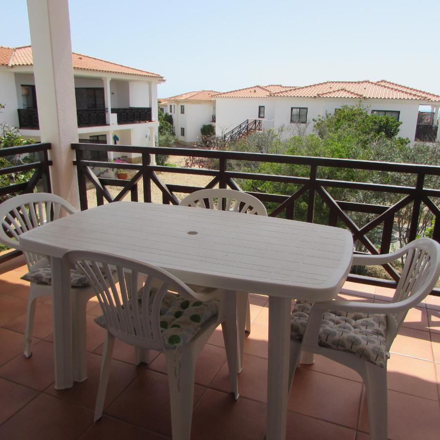 Tortuga Beach Village Private Apartments And Villas For Rent Santa Maria Buitenkant foto