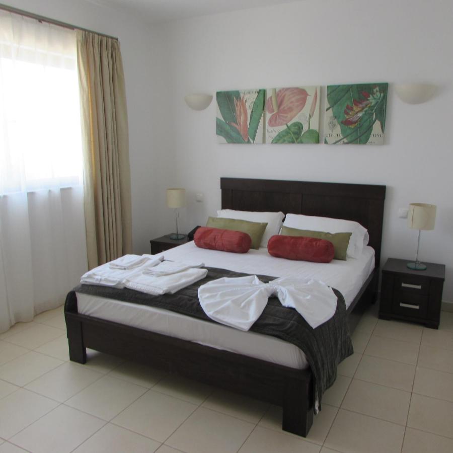 Tortuga Beach Village Private Apartments And Villas For Rent Santa Maria Buitenkant foto