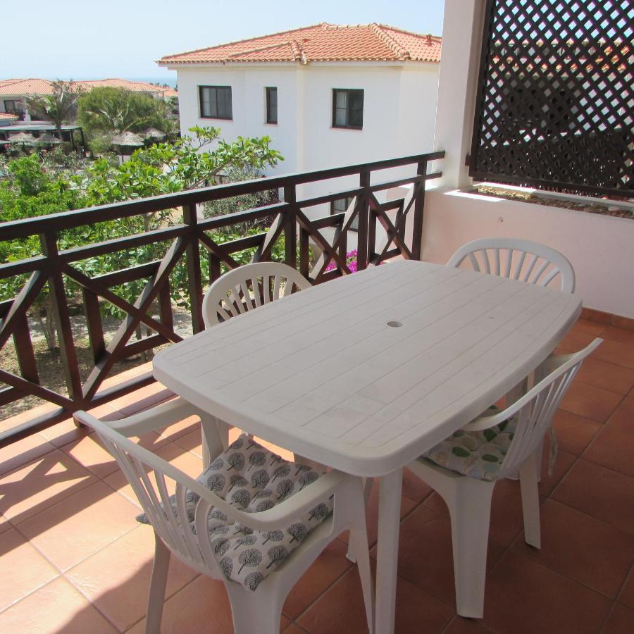 Tortuga Beach Village Private Apartments And Villas For Rent Santa Maria Buitenkant foto