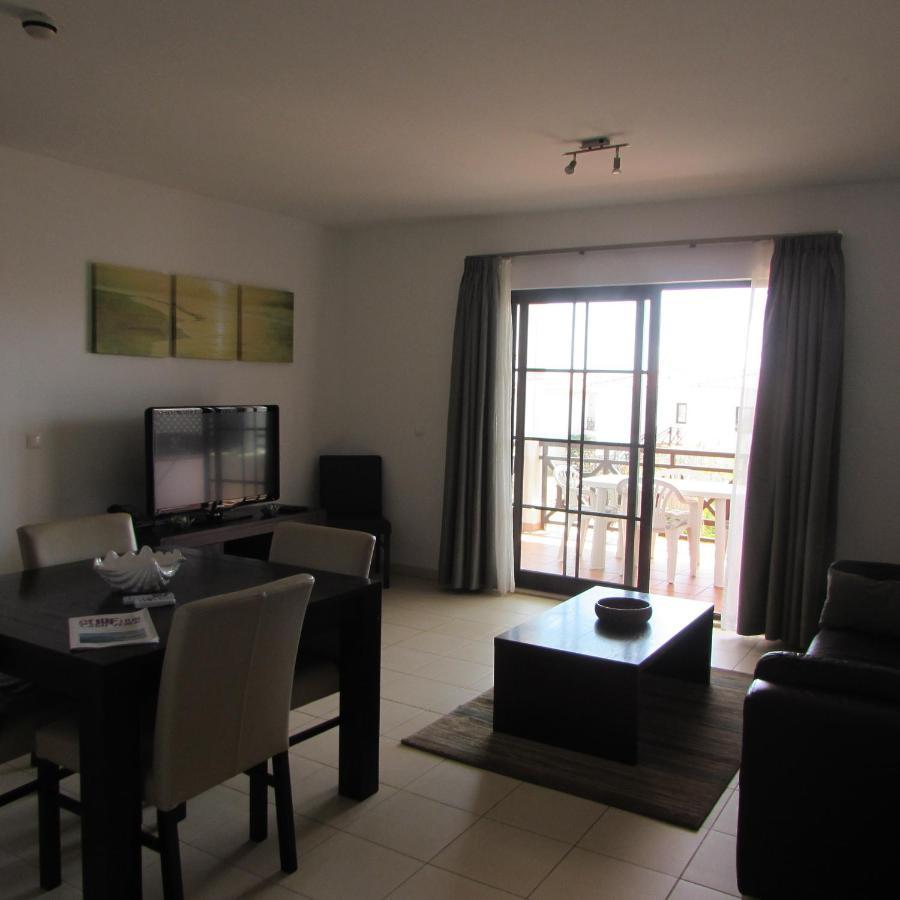 Tortuga Beach Village Private Apartments And Villas For Rent Santa Maria Buitenkant foto