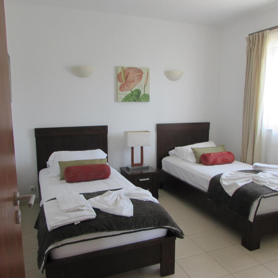 Tortuga Beach Village Private Apartments And Villas For Rent Santa Maria Buitenkant foto