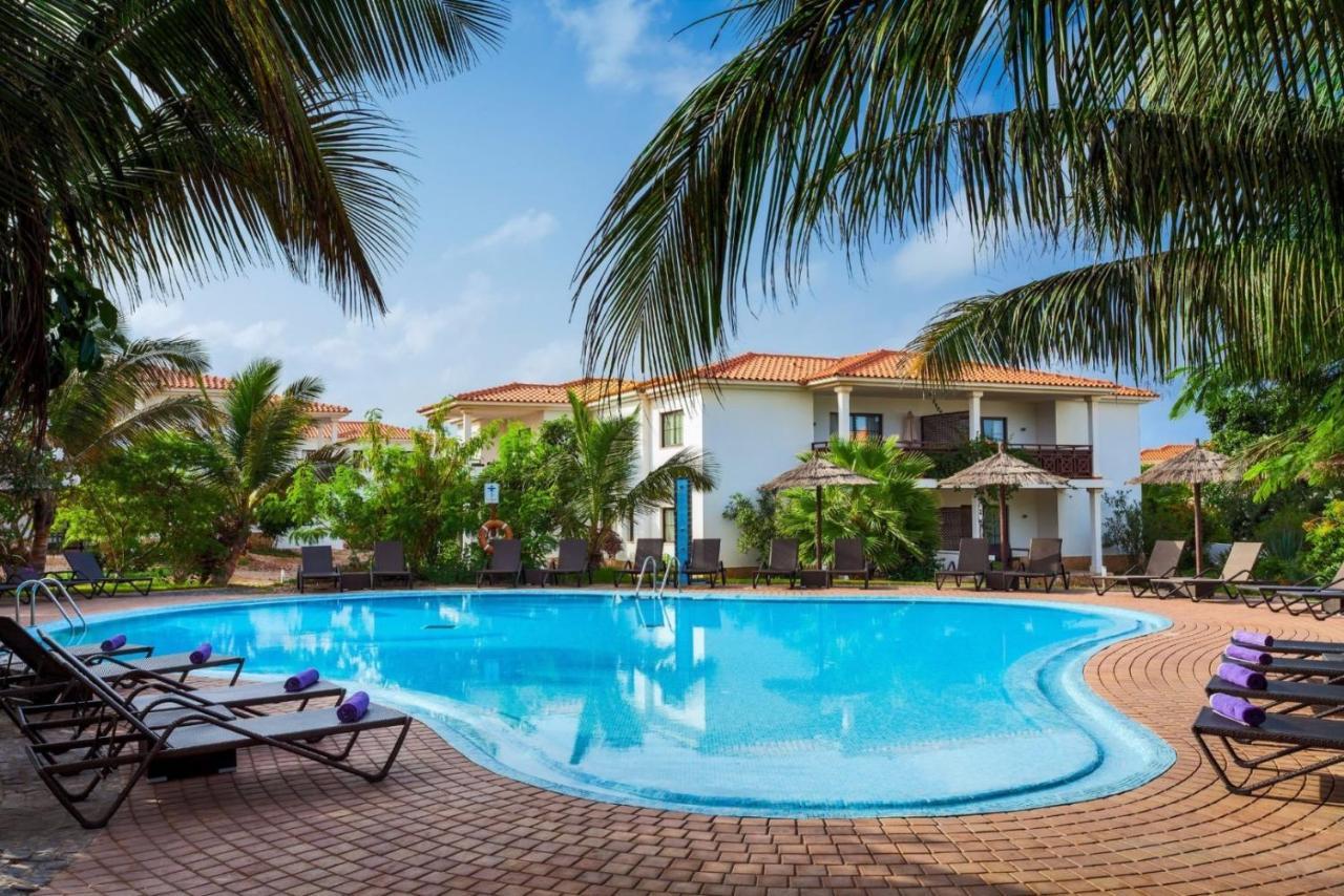 Tortuga Beach Village Private Apartments And Villas For Rent Santa Maria Buitenkant foto