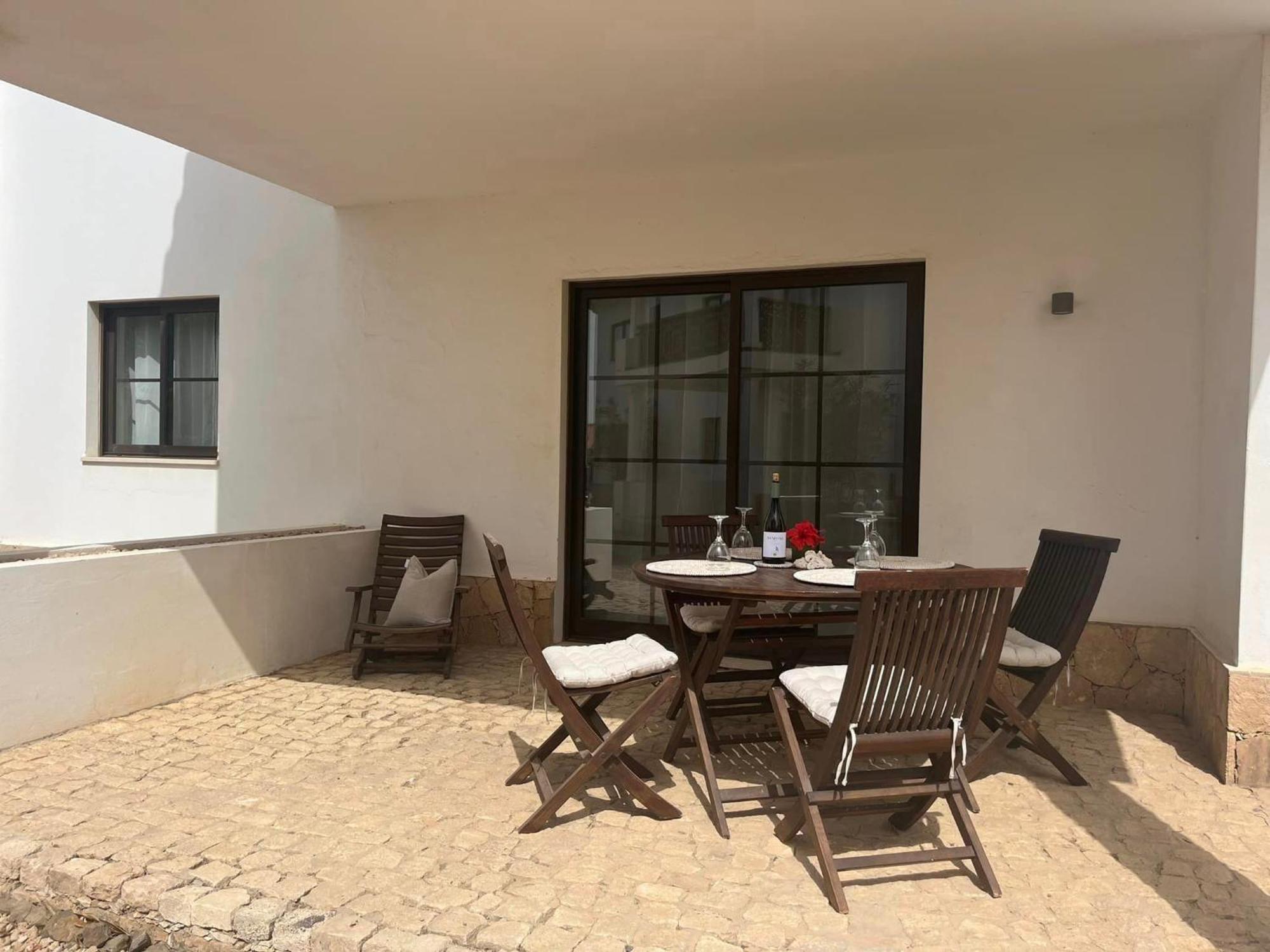 Tortuga Beach Village Private Apartments And Villas For Rent Santa Maria Buitenkant foto