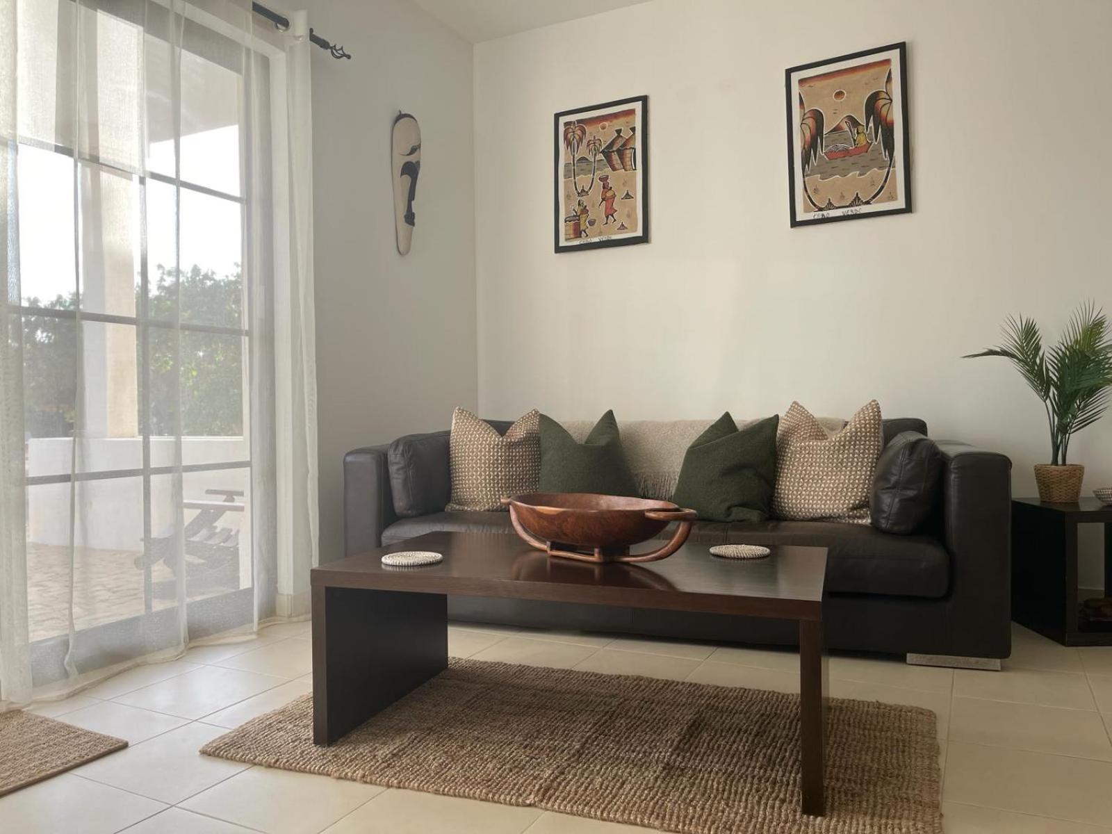 Tortuga Beach Village Private Apartments And Villas For Rent Santa Maria Buitenkant foto