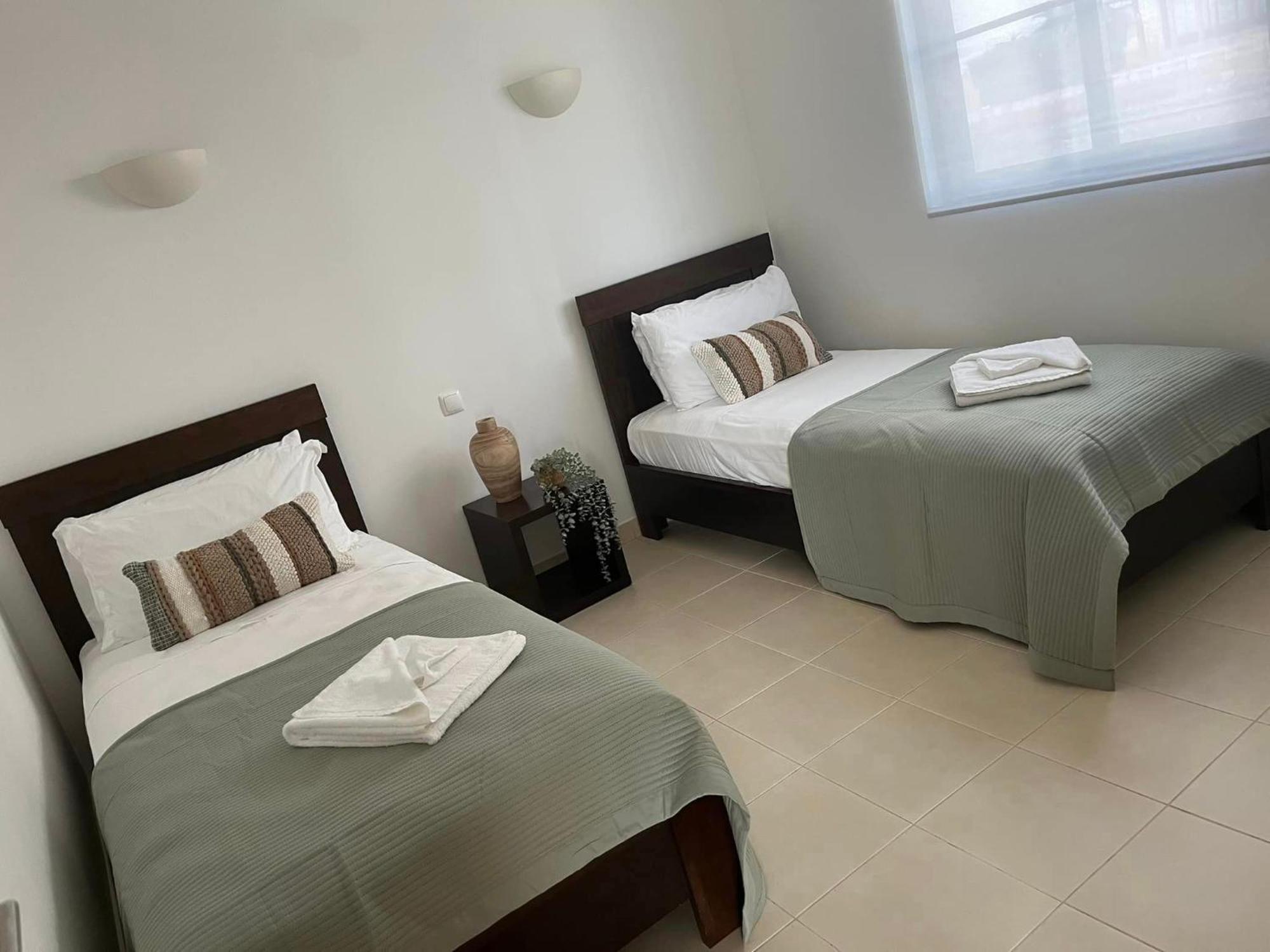 Tortuga Beach Village Private Apartments And Villas For Rent Santa Maria Buitenkant foto