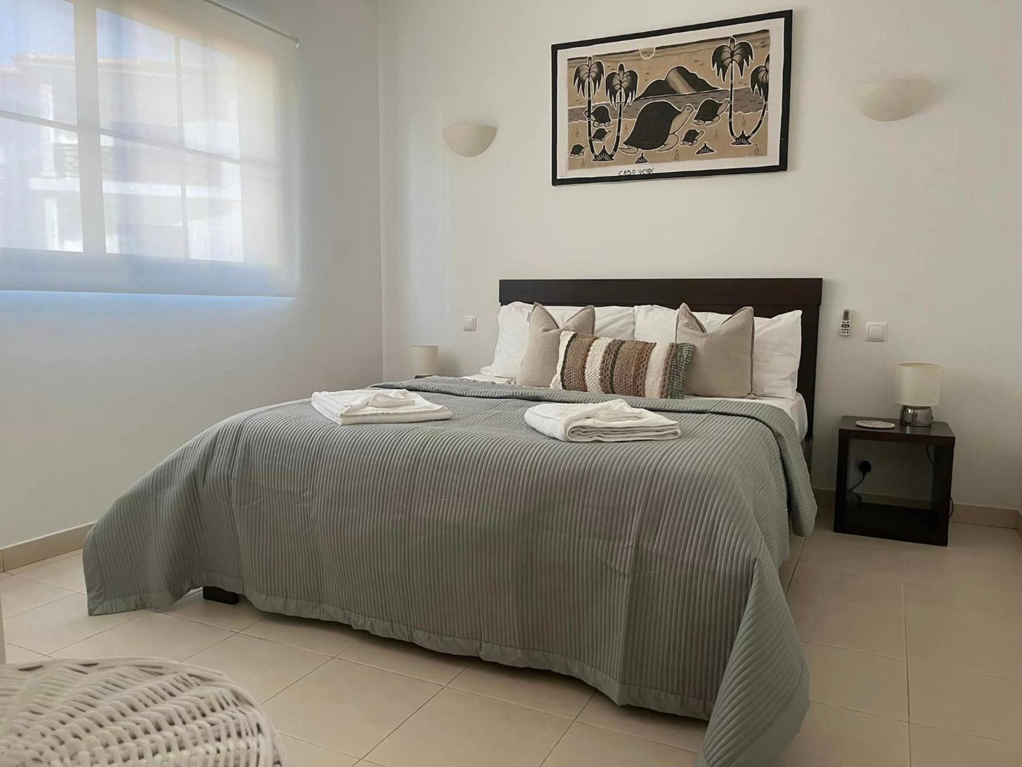 Tortuga Beach Village Private Apartments And Villas For Rent Santa Maria Buitenkant foto