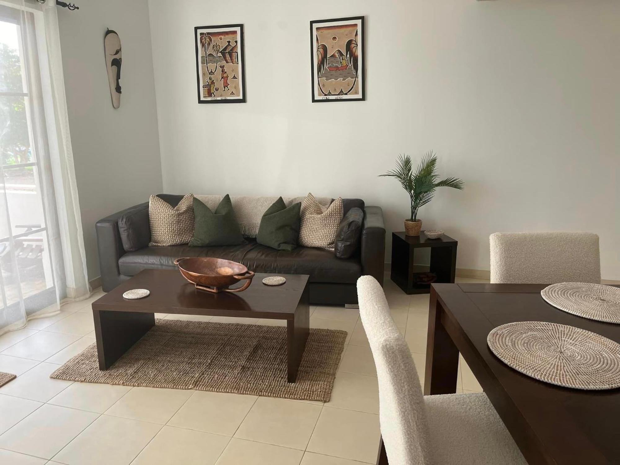 Tortuga Beach Village Private Apartments And Villas For Rent Santa Maria Buitenkant foto