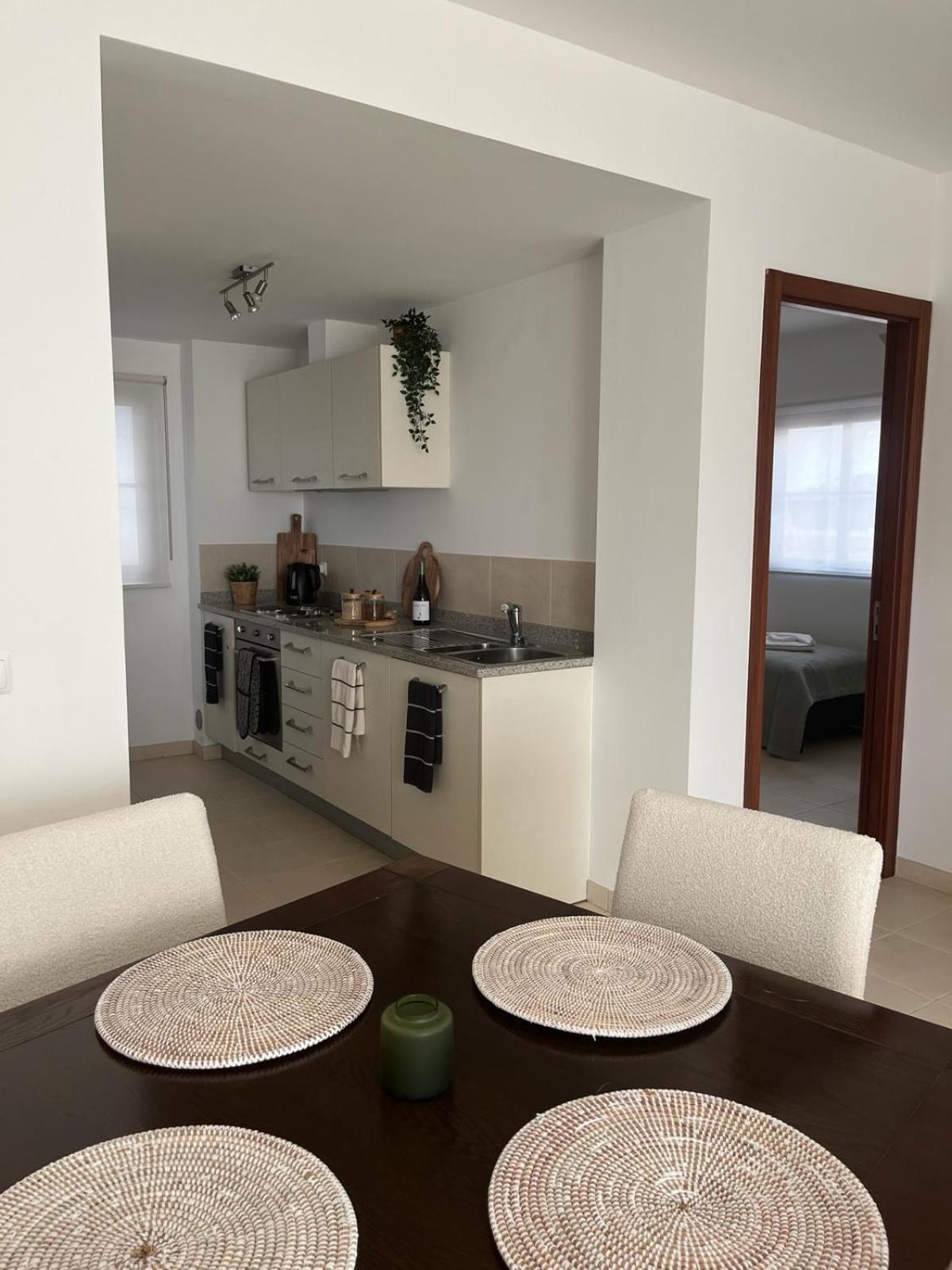 Tortuga Beach Village Private Apartments And Villas For Rent Santa Maria Buitenkant foto