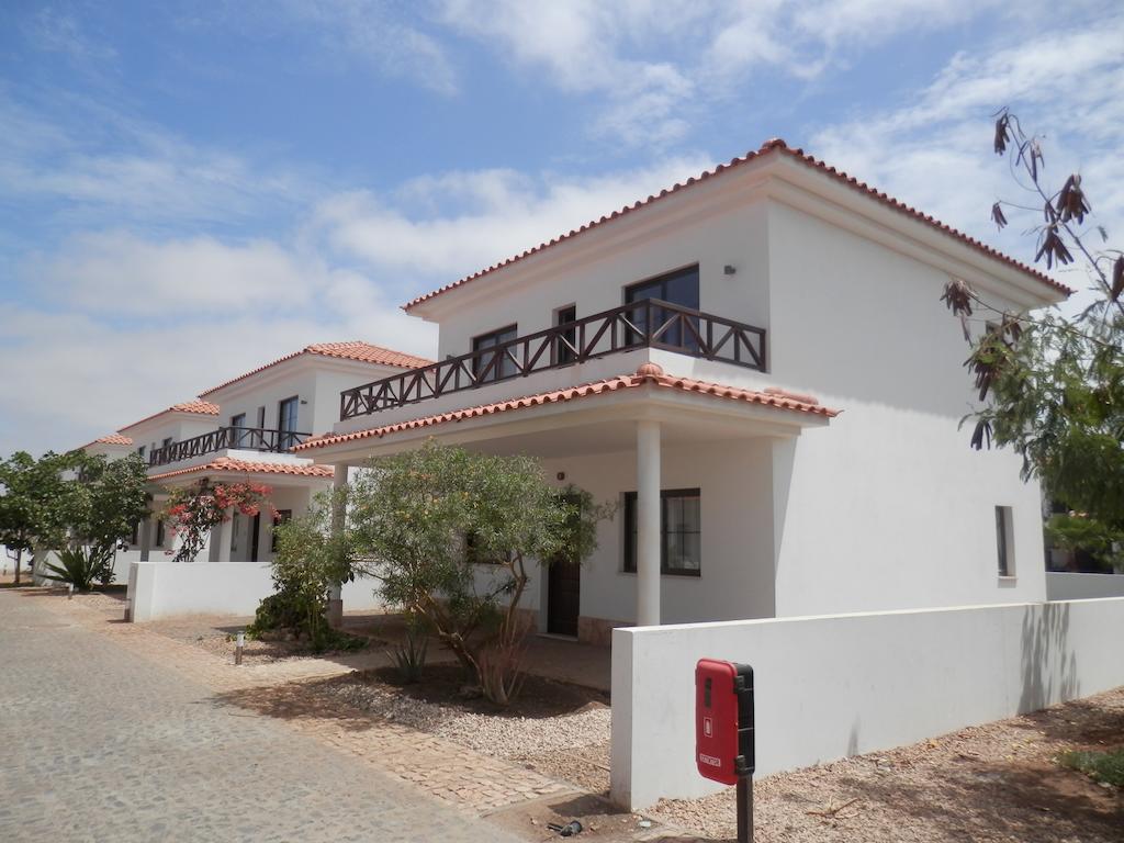 Tortuga Beach Village Private Apartments And Villas For Rent Santa Maria Kamer foto
