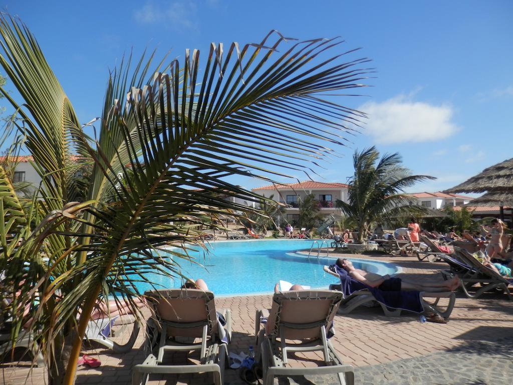 Tortuga Beach Village Private Apartments And Villas For Rent Santa Maria Kamer foto