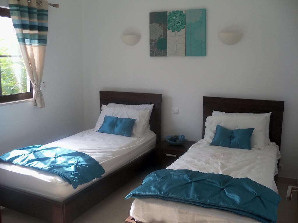 Tortuga Beach Village Private Apartments And Villas For Rent Santa Maria Kamer foto