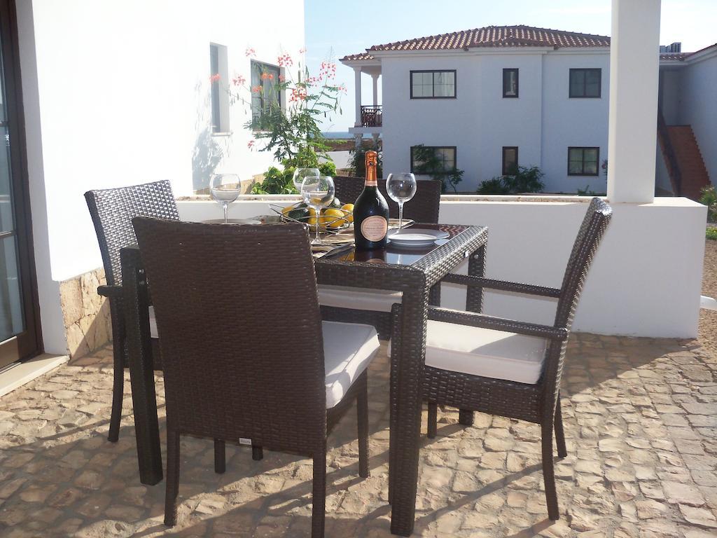 Tortuga Beach Village Private Apartments And Villas For Rent Santa Maria Kamer foto