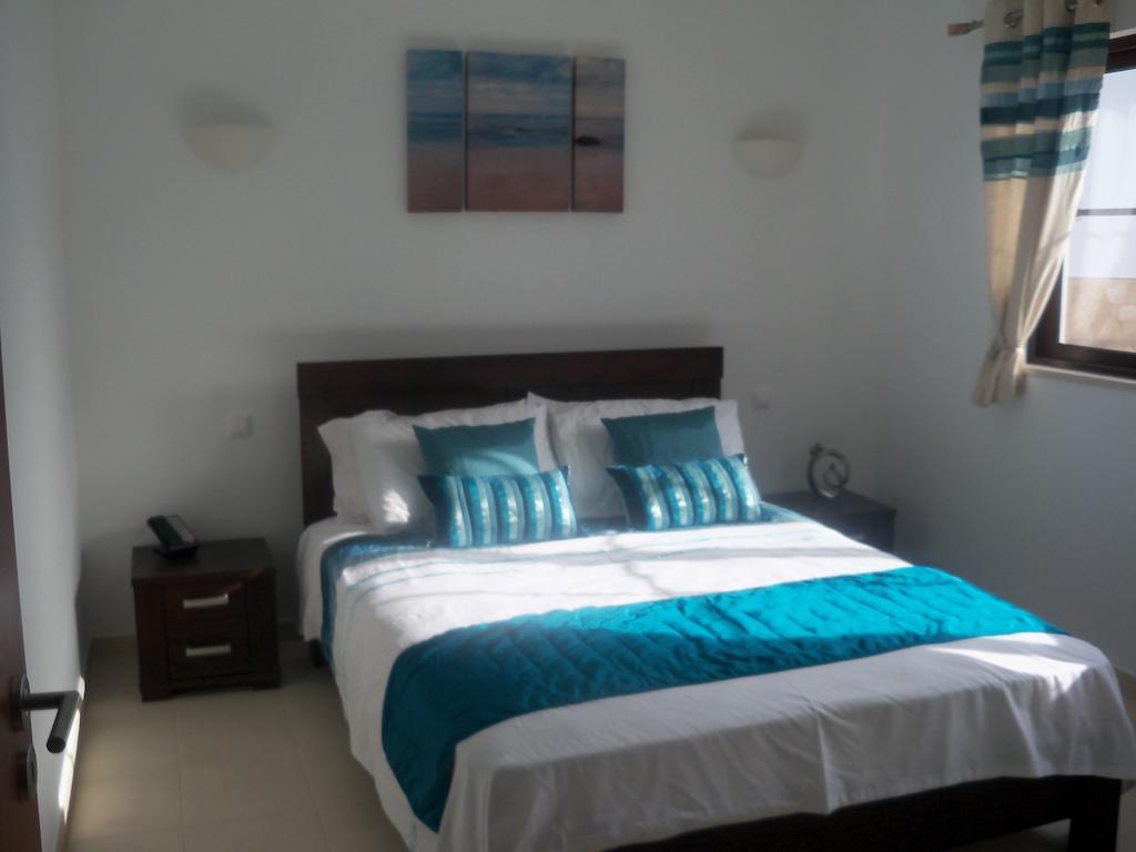Tortuga Beach Village Private Apartments And Villas For Rent Santa Maria Kamer foto