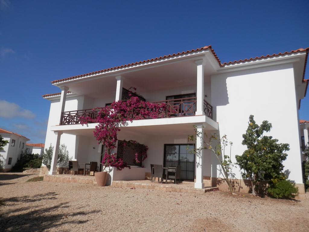 Tortuga Beach Village Private Apartments And Villas For Rent Santa Maria Kamer foto