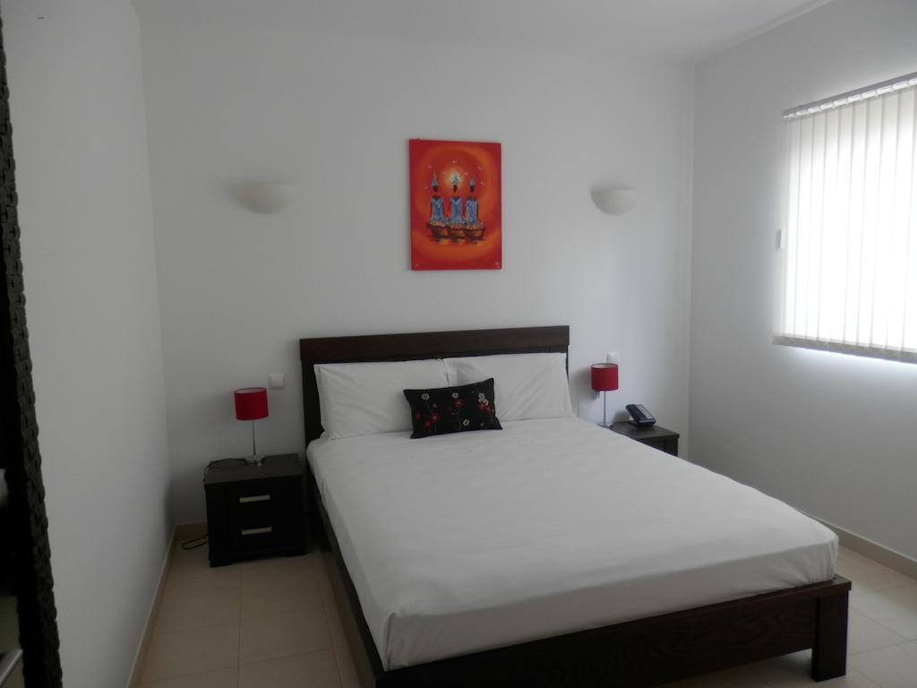Tortuga Beach Village Private Apartments And Villas For Rent Santa Maria Buitenkant foto