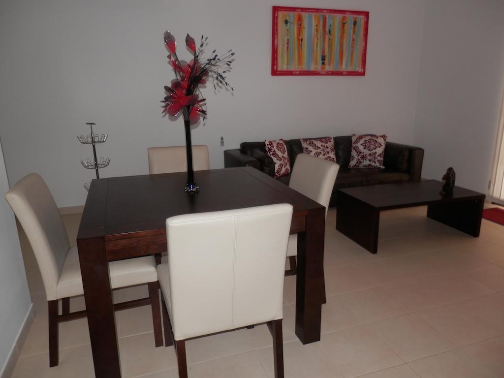 Tortuga Beach Village Private Apartments And Villas For Rent Santa Maria Buitenkant foto