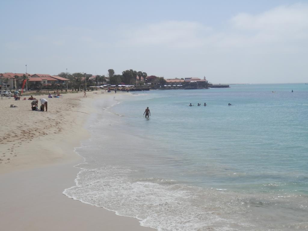 Tortuga Beach Village Private Apartments And Villas For Rent Santa Maria Buitenkant foto