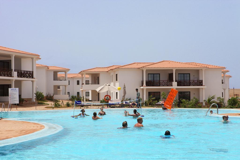 Tortuga Beach Village Private Apartments And Villas For Rent Santa Maria Buitenkant foto