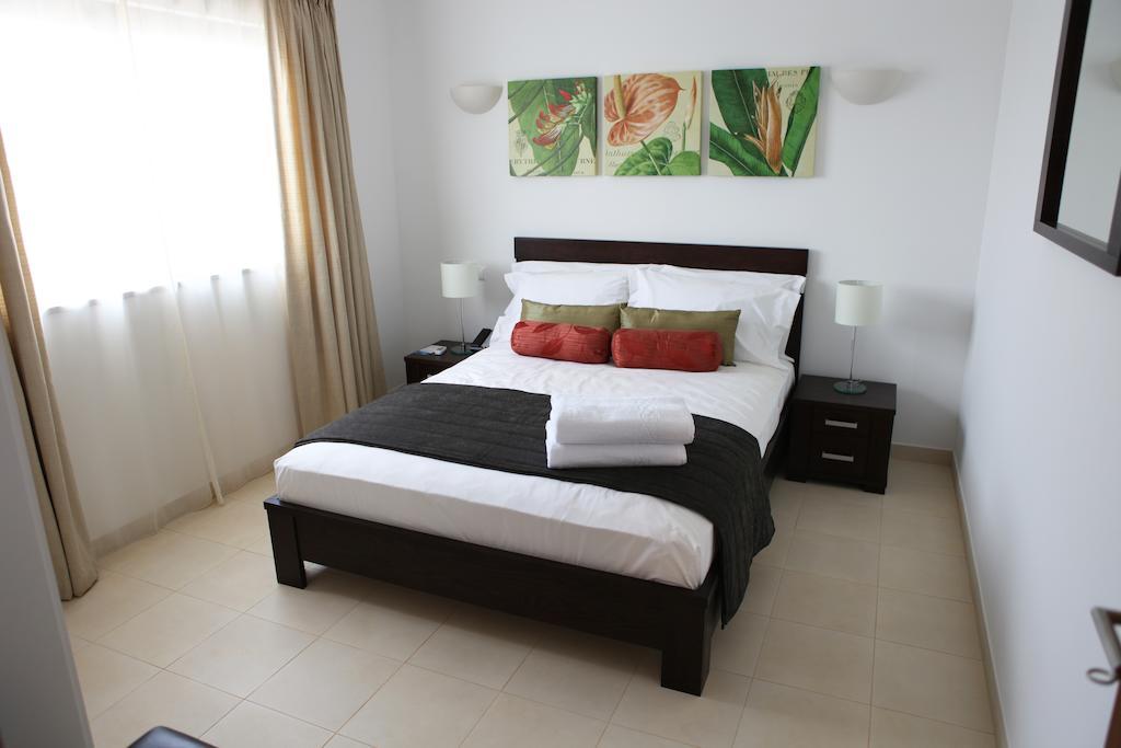 Tortuga Beach Village Private Apartments And Villas For Rent Santa Maria Kamer foto