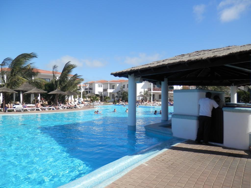 Tortuga Beach Village Private Apartments And Villas For Rent Santa Maria Kamer foto