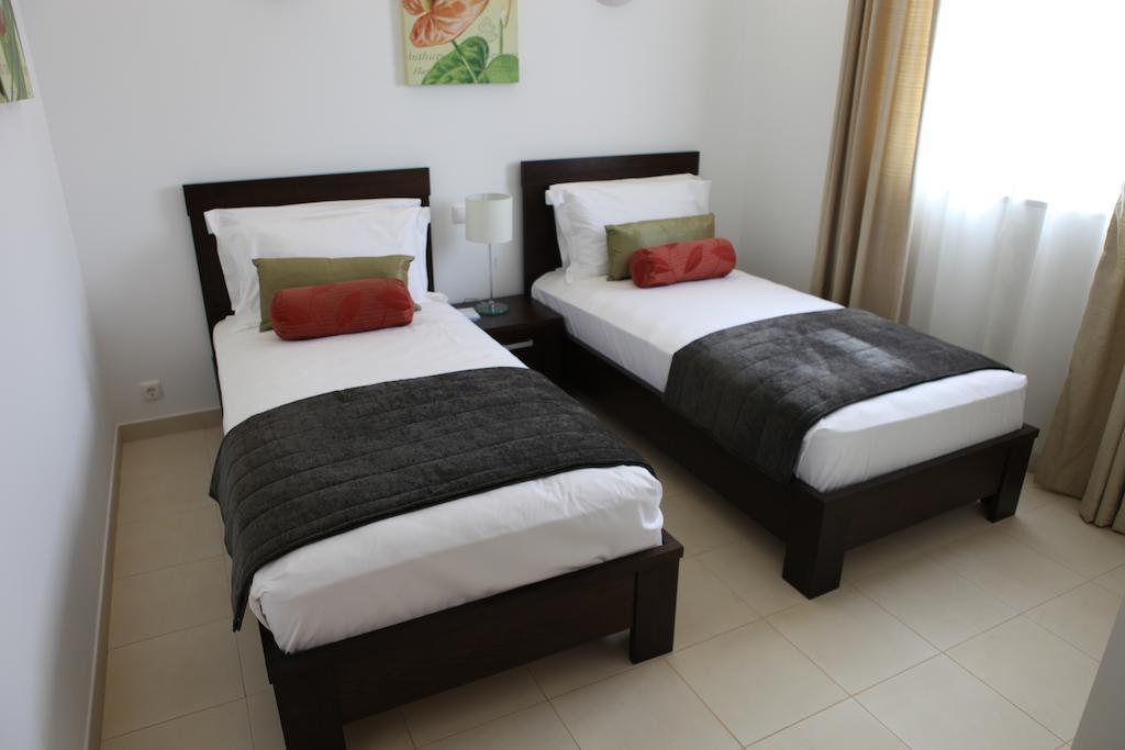 Tortuga Beach Village Private Apartments And Villas For Rent Santa Maria Kamer foto