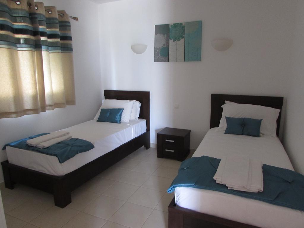 Tortuga Beach Village Private Apartments And Villas For Rent Santa Maria Buitenkant foto