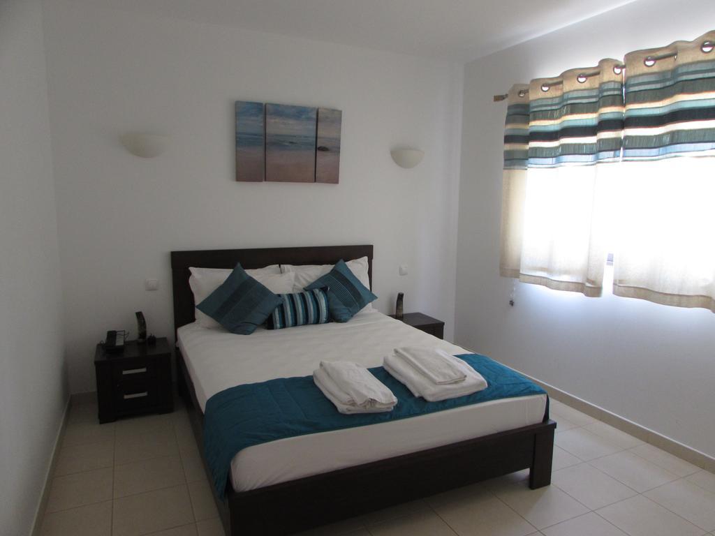 Tortuga Beach Village Private Apartments And Villas For Rent Santa Maria Buitenkant foto