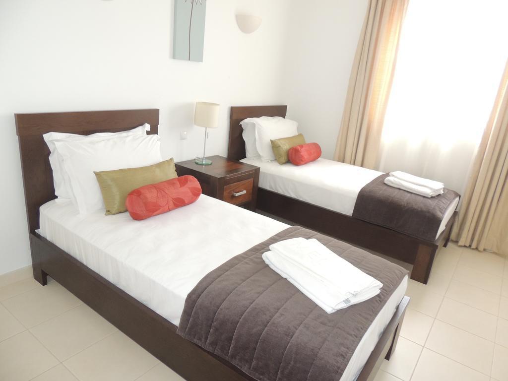 Tortuga Beach Village Private Apartments And Villas For Rent Santa Maria Buitenkant foto