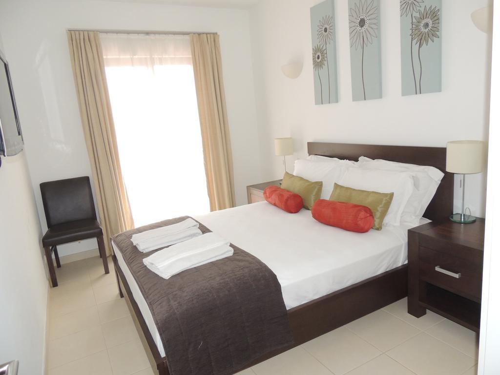 Tortuga Beach Village Private Apartments And Villas For Rent Santa Maria Buitenkant foto