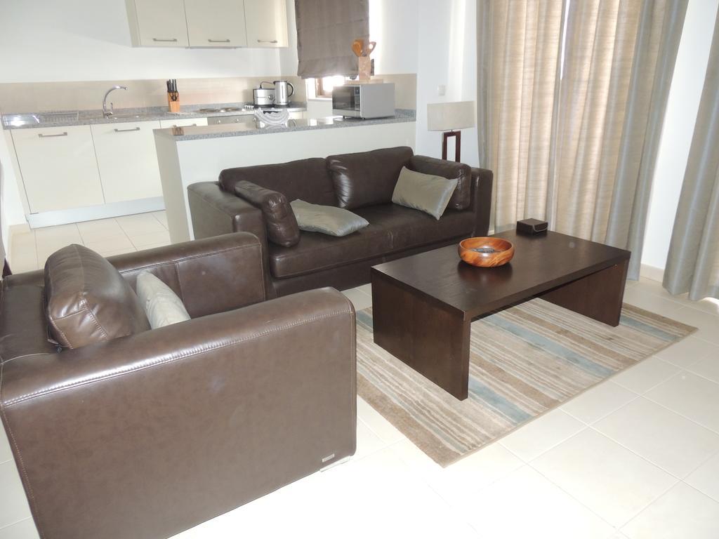 Tortuga Beach Village Private Apartments And Villas For Rent Santa Maria Buitenkant foto