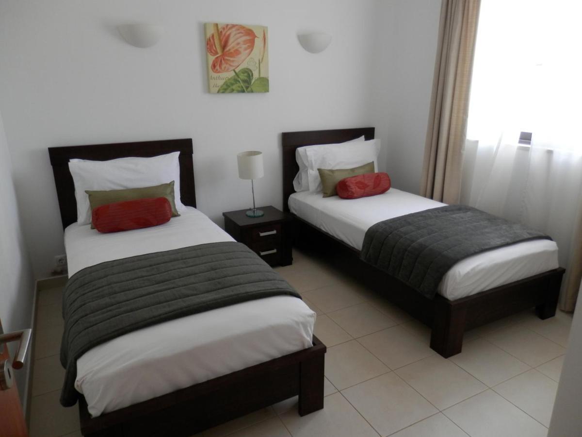 Tortuga Beach Village Private Apartments And Villas For Rent Santa Maria Buitenkant foto
