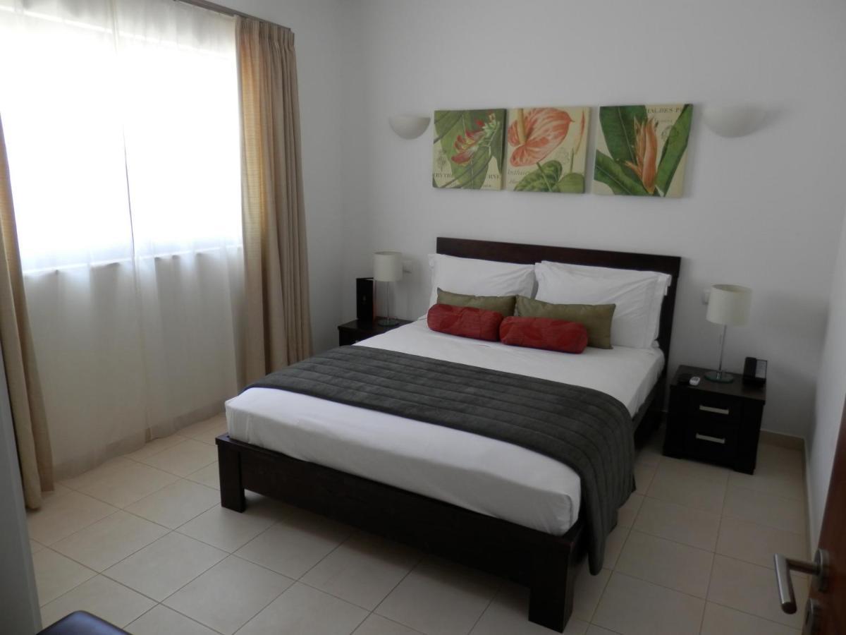 Tortuga Beach Village Private Apartments And Villas For Rent Santa Maria Buitenkant foto